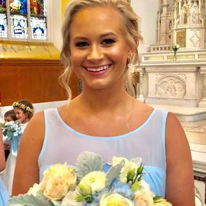 Meet your Posher, Lindsey